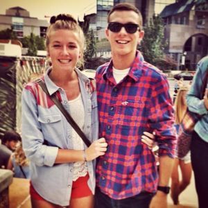 Meet your Posher, Tyler